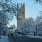 OXFORD INTERNATIONAL EDUCATION GROUP открывают новый зимний лагерь